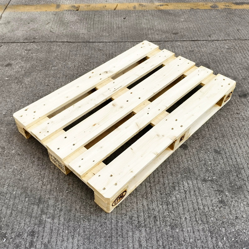 欧标木托盘