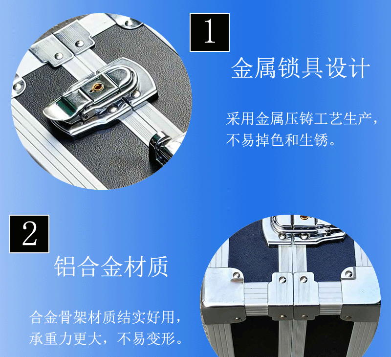 航空箱